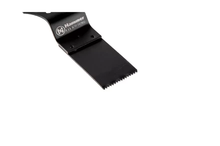 Насадка HAMMER MF-AC 039, BIM, 20*32.5*30мм купить в Надыме