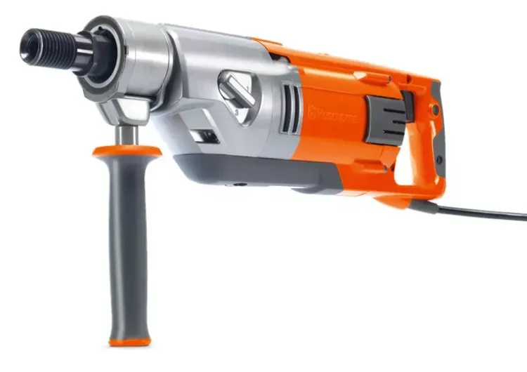 Бурмашина Husqvarna DM 220 купить в Надыме