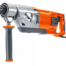 Бурмашина Husqvarna DM 220 купить в Надыме
