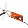 Бурмашина Husqvarna DM 220 купить в Надыме