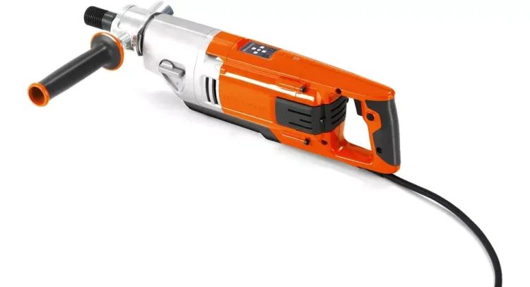 Бурмашина Husqvarna DM 220 купить в Надыме