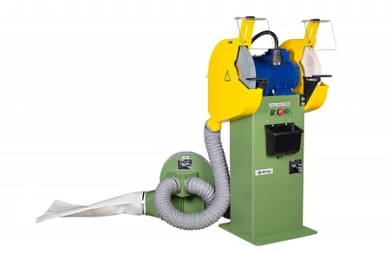 Напольный точильно-шлифовальный станок ТШ 2.25 (с ПП-750/У) купить в Надыме