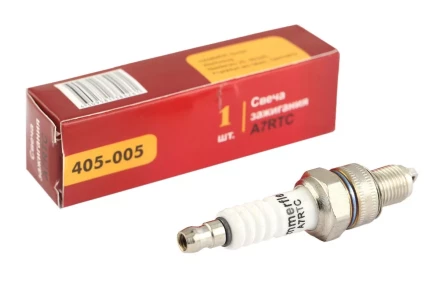 Свеча зажигания HAMMER A7RTC купить в Надыме