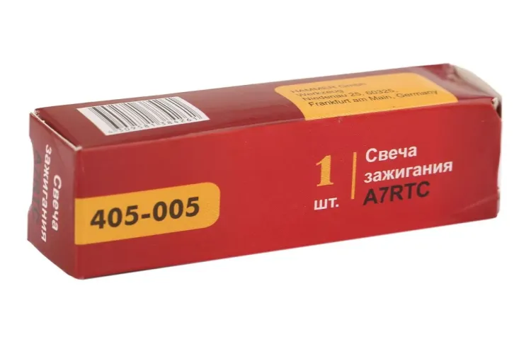 Свеча зажигания HAMMER A7RTC купить в Надыме