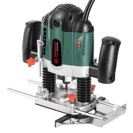 Фрезер Hammer Flex FRZ1200B купить в Надыме