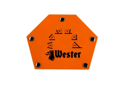 Уголок магнитный WESTER WMCT50 купить в Надыме
