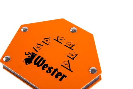 Уголок магнитный WESTER WMCT50 купить в Надыме