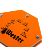 Уголок магнитный WESTER WMCT50 купить в Надыме