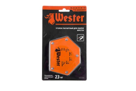 Уголок магнитный WESTER WMCT50 купить в Надыме