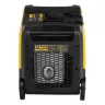 Генератор инверторный GS-4500iSE, 4,5 кВт, 230 В, закрытый корпус,электростартер// Denzel 94714 купить в Надыме