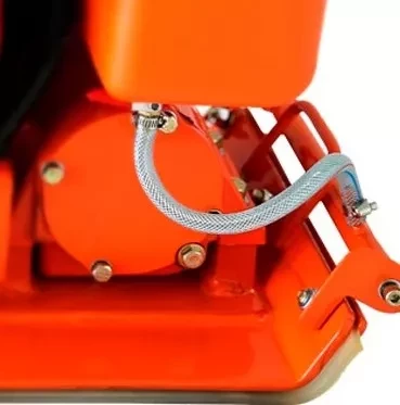 Виброплита Samsan PC 161 с топливным баком купить в Надыме