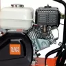 Виброплита Samsan PC 161 с топливным баком купить в Надыме