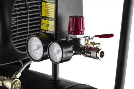 Поршневой масляный компрессор WESTER WK1800/24C купить в Надыме