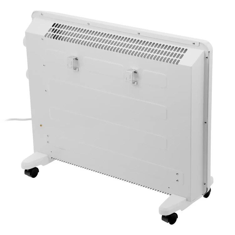 Конвектор электрический XCE-1500, 230 В, 1500 Вт, Х-элемент, термостат, колеса Denzel купить в Надыме
