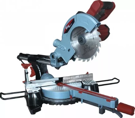 Пила торцовочная RedVerg RD-MS255-2000S купить в Надыме