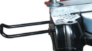 Пила торцовочная RedVerg RD-MS255-2000S купить в Надыме