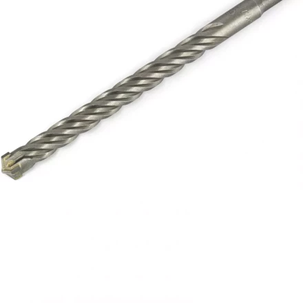 Бур по бетону 14 x 210 мм SDS PLUS c крестовой пластиной MATRIX 70653 купить в Надыме