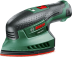 Аккумуляторная мультишлифмашина BOSCH PSM 10.8 Li (0.603.976.922) купить в Надыме