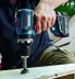 Дрель-шуруповерт аккумуляторная BOSCH GSB 18 V-EC ударная купить в Надыме