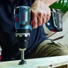 Дрель-шуруповерт аккумуляторная BOSCH GSB 18 V-EC ударная купить в Надыме