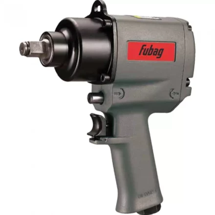 Пневмогайковерт ударный IW720 1/2" FUBAG купить в Надыме
