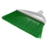 Щетка пластмассовая для подметания пола, премиум, 23 см, без черенка, салатовая щетина, Home Palisad 935575 купить в Надыме