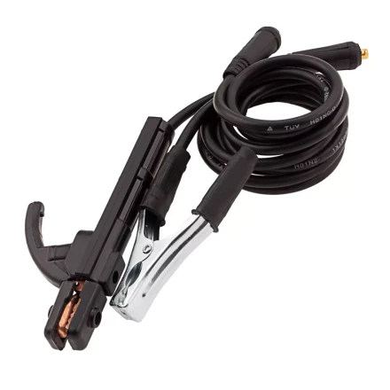 Инверторный аппарат дуговой сварки ИДС-190K, 190 А, ПВ 80%, диаметр электрода 1,6-4 мм Сибртех 94394 купить в Надыме