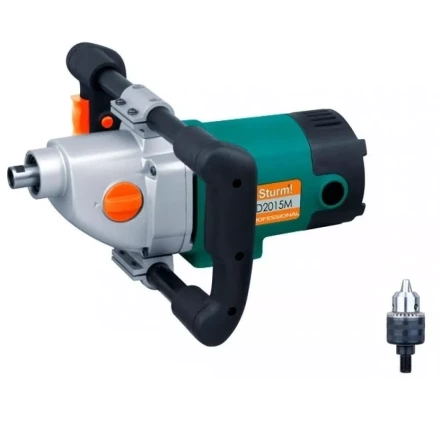 Дрель-миксер ID-2015М STURM купить в Надыме