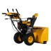 Бензиновая снегоуборочная машина SBL 711D PRO, 302cc, эл.старт, фара, обогрев, блок. дифф.// Denzel 97655 купить в Надыме