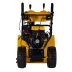 Бензиновая снегоуборочная машина SBL 711D PRO, 302cc, эл.старт, фара, обогрев, блок. дифф.// Denzel 97655 купить в Надыме