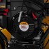 Бензиновая снегоуборочная машина SBL 711D PRO, 302cc, эл.старт, фара, обогрев, блок. дифф.// Denzel 97655 купить в Надыме