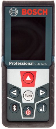 Лазерный дальномер BOSCH GLM 50 C купить в Надыме