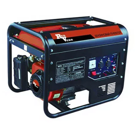 Генератор бензиновый RedVerg RD-G 2500N купить в Надыме