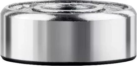 ЗУБР 12.7 мм, высота - 5 мм, подшипник для фрез, Профессионал (28799-12.7) купить в Надыме