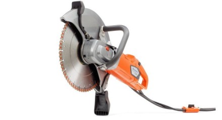 Электрорезчик с подачей воды K4000 WET Husqvarna купить в Надыме