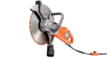 Электрорезчик с подачей воды K4000 WET Husqvarna купить в Надыме