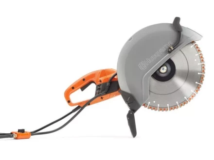 Электрорезчик с подачей воды K4000 WET Husqvarna купить в Надыме