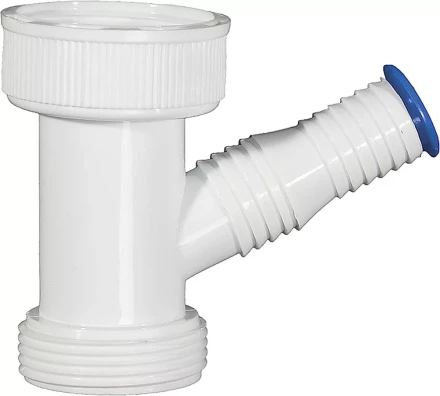 Отвод ЗУБР для стиральной машины 51892 купить в Надыме