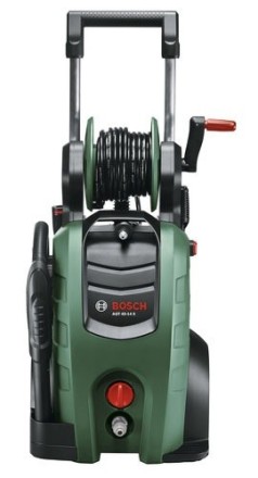 Минимойка-мойка высокого давления AQT 45-14X BOSCH купить в Надыме