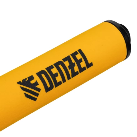 Скребок для удаления льда, мягкая рукоятка Denzel 55328 купить в Надыме