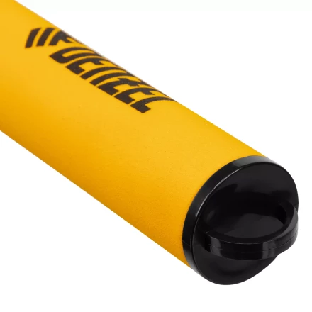 Скребок для удаления льда, мягкая рукоятка Denzel 55328 купить в Надыме