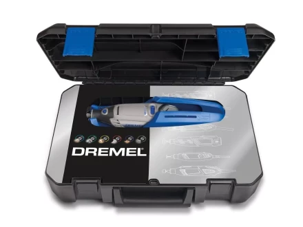 Сетевой многофункциональный инструмент 3000-1/25 Hobby Dremel купить в Надыме