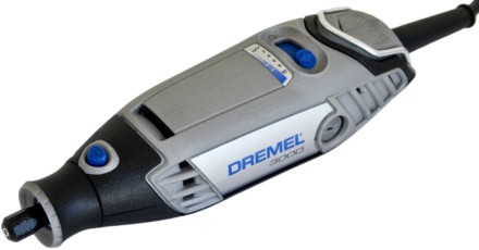 Сетевой многофункциональный инструмент 3000-1/25 Hobby Dremel купить в Надыме