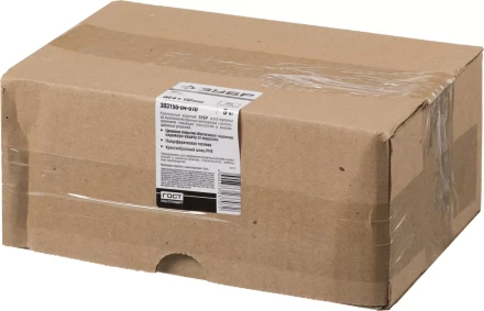 Винт ЗУБР "МАСТЕР" DIN 7985, класс прочности 4.8, оцинкованный, M4x10мм, 5кг 303150-04-010 купить в Надыме