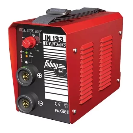 Сварочный инвертор FUBAG IN 133 купить в Надыме
