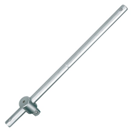 Вороток Т-образный 1/2&quot;DR 250мм S23H41250 Jonnesway 47288 купить в Надыме