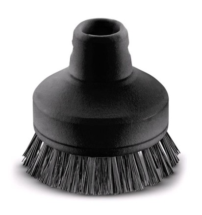 Круглая щетка для пароочистителя KARCHER купить в Надыме