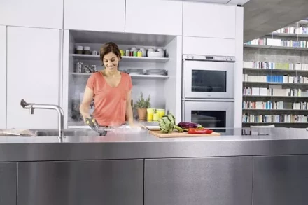 Круглая щетка для пароочистителя KARCHER купить в Надыме