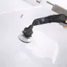 Круглая щетка для пароочистителя KARCHER купить в Надыме