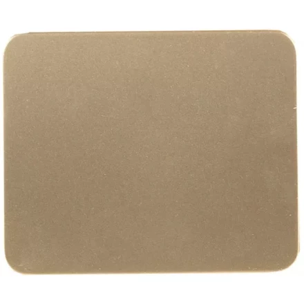 Выключатель СВЕТОЗАР "ГАММА" одноклавишный, без вставки и рамки, цвет золотой металлик, 10A/~250B SV-54130-GM купить в Надыме